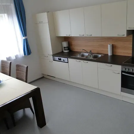 Kogler Apartment *