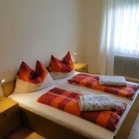 Kogler Lejlighed Kraig