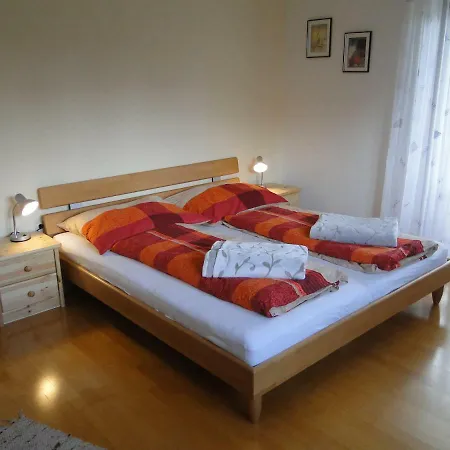 Kogler Apartment